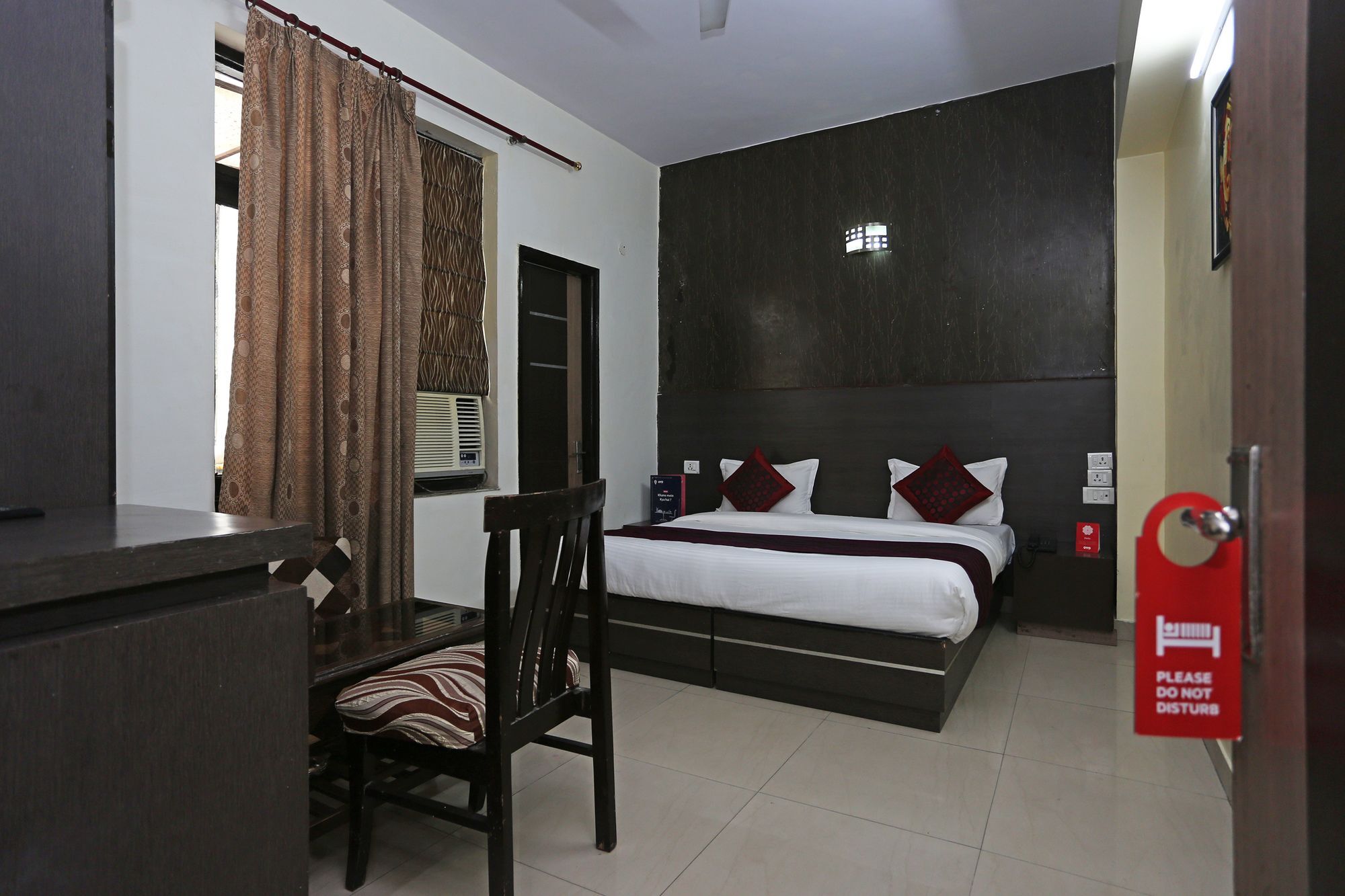 Oyo 9601 Hotel Sunshine Residency Castle Noida Exteriér fotografie